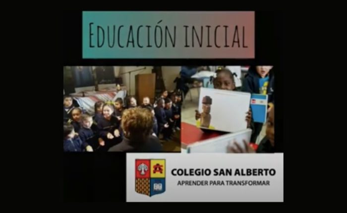 Clases online. El Colegio San Alberto ya tiene las pautas de las clases virtuales para este 2021.